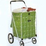 NTDHL277 - Deluxe Hooded Cart Liner